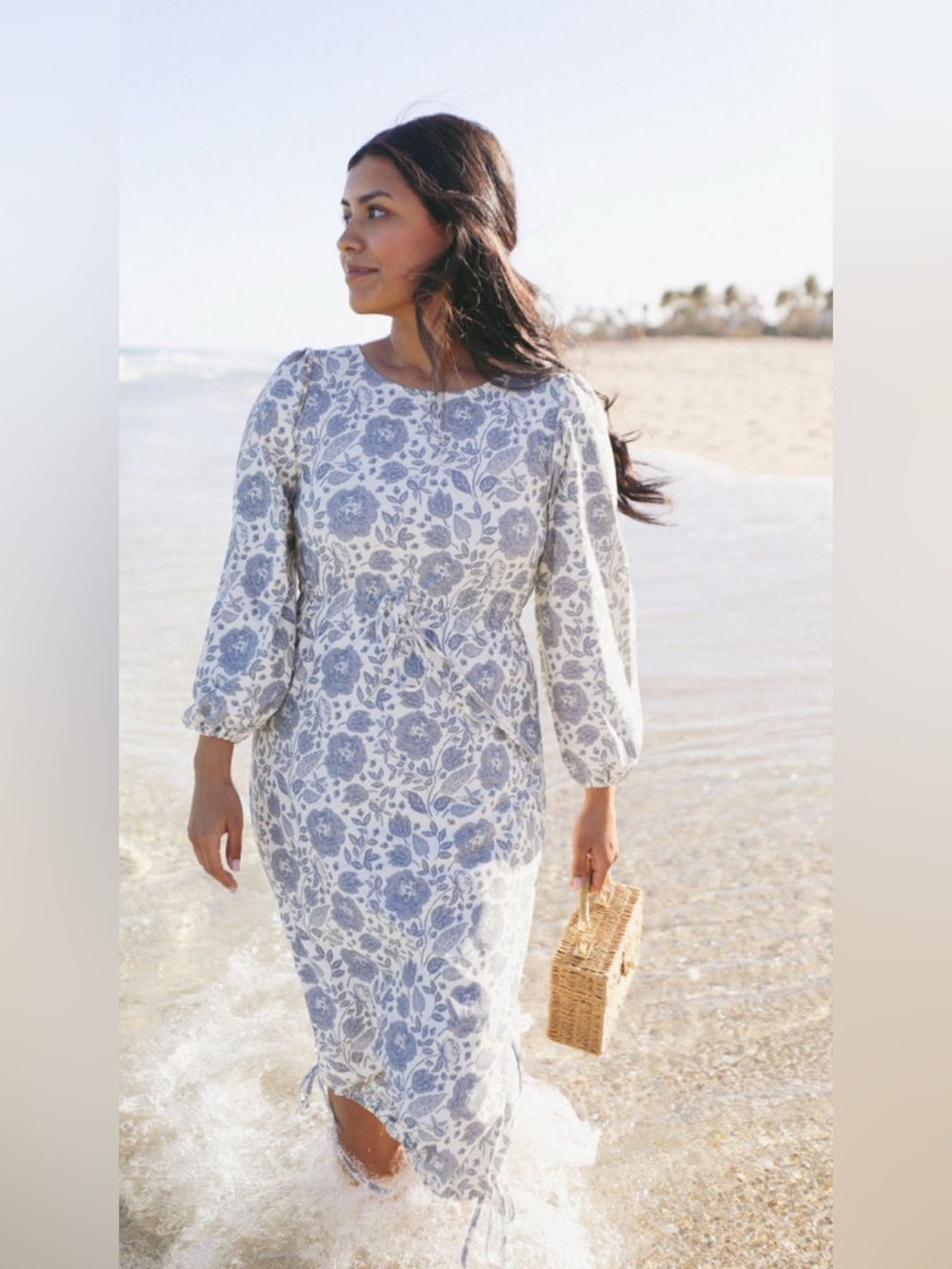 Dainty Jewells Swim Dress